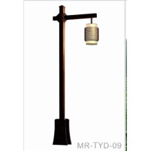 Lumière de jardin Mr-Ty 9-40W LED